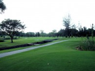 Kelab Golf Sarawak (